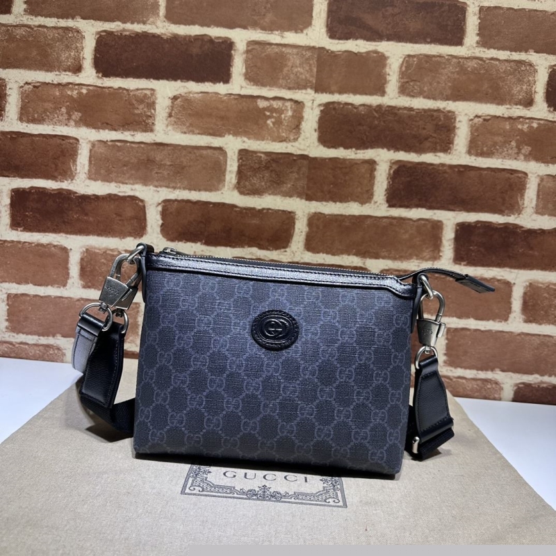 G*u*i satchel bags